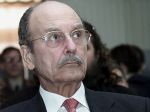 Zomrel bývalý Grécky prezident Konstantinos Stefanopulos
