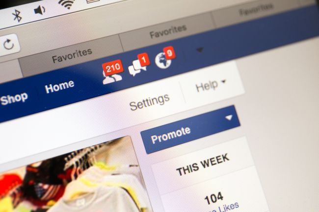 Pozor! Facebookom sa šíri škodlivý súbor pripomínajúci fotografiu