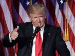 Prvý Trumpov krok: Stiahnutie USA z Transpacifického partnerstva