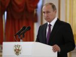 PUTIN: Ponecháme zákaz dovozu potravín zo Západu tak dlho, ako sa dá