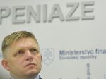 Fico označil aktuálnu situáciu ako cielený útok na slovenské predsedníctvo