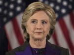 Počítačoví odborníci apelujú na Clintonovej štáb, aby žiadal prerátanie hlasov