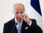 Exminister Fabius je zmätený z Trumpových výrokov o globálnom otepľovaní
