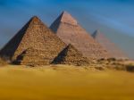 Archeológovia v Egypte učinili nový objav