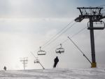 Štrbské Pleso odštartuje lyžiarsku sezónu
