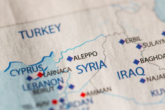 Sýria je proti návrhom na vytvorenie autonómnych oblastí na svojom území