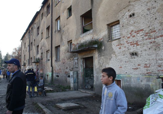 BÁNOVCE NAD BEBRAVOU: Obyvatelia domov na ulici K nemocnici sa musia vysťahovať