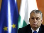 Orbán telefonoval s Trumpom, ktorý ho pozval do Washingtonu