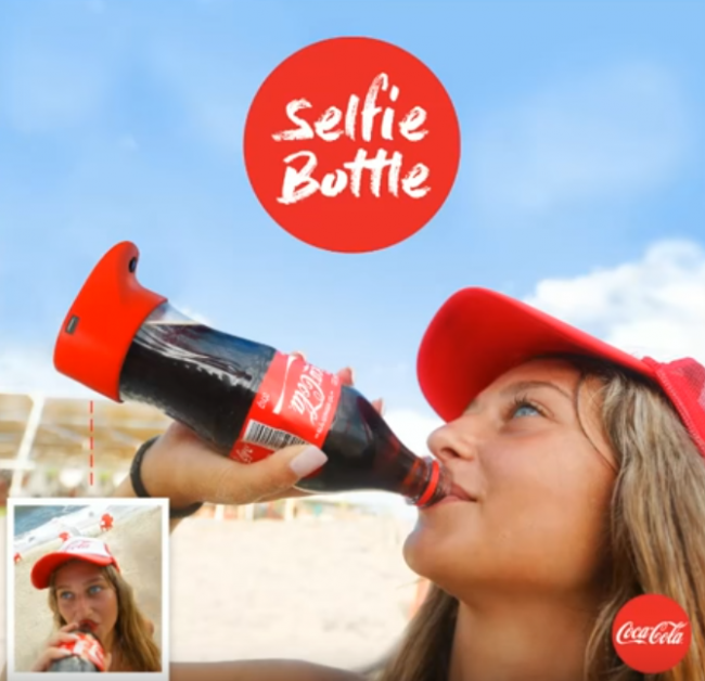 Video: Kam až selfie zájde?