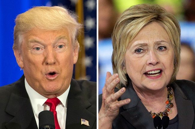 Trump: Milióny ľudí hlasovali nelegálne za Clintonovú