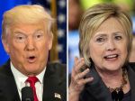 Trump: Milióny ľudí hlasovali nelegálne za Clintonovú