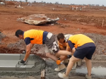 Video: Robotníci si uľahčili prácu