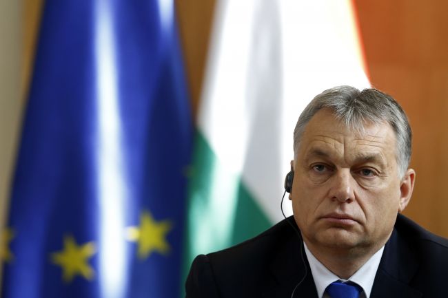 Maďarsko: Orbán je najskorumpovanejší politik uplynulých 26 rokov, tvrdí Vona