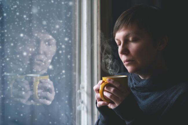 7 prvkov, s ktorými porazíte zimnú depresiu