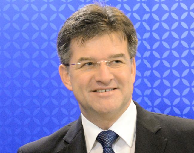 Miroslava Lajčáka nominovali na predsedu Valného zhromaždenia OSN