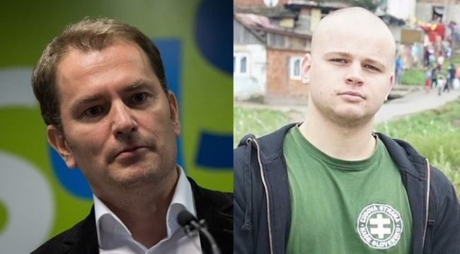 Poslanci ĽSNS a Igor Matovič čelia disciplinárnemu konaniu