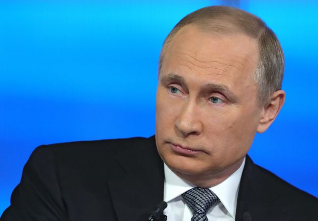 Putin: Dobré vzťahy Ruska s Trumpovou vládou sú kľúčové pre celý svet