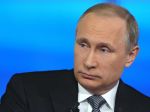 Putin: Dobré vzťahy Ruska s Trumpovou vládou sú kľúčové pre celý svet