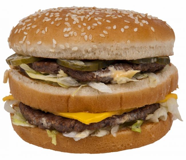 Zomrel tvorca hamburgeru Big Mac, ktorý vymyslel v roku 1967