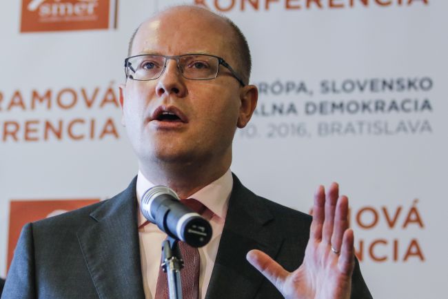 Sobotka: Niet dôvodu na väznenie alebo trestné stíhanie krajanov v Turecku