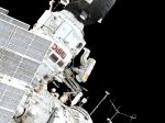 Rusko: Nákladná kozmická loď Progress sa po štarte k ISS stratila