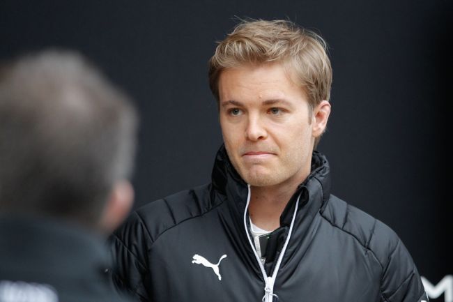 F1: Rosberg senzačne ukončil kariéru: "Odchádzam na vrchole" 