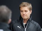 F1: Rosberg senzačne ukončil kariéru: "Odchádzam na vrchole" 