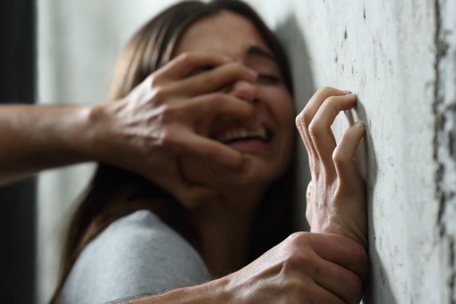 Za trestné činy sexuálneho charakteru je odsúdených len zlomok páchateľov