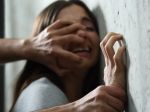 Za trestné činy sexuálneho charakteru je odsúdených len zlomok páchateľov