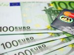 Štátne peniaze chodili na súkromný účet zamestnanca