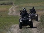 Maďarsko pomôže Macedónsku strážiť hranice aj na budúci rok