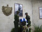 Raúl Castro: Vláda zakáže pomenovanie ulíc po Fidelovi