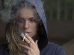Ročne zomrie v SR asi 500 pasívnych fajčiarov, 30 % detí experimentuje s tabakom