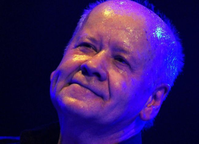 Zomrel gitarista Radim Hladík, zakladajúci člen skupiny Blue Effect