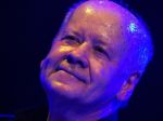 Zomrel gitarista Radim Hladík, zakladajúci člen skupiny Blue Effect