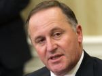 Nový Zéland: Premiér John Key skladá funkciu a odchádza z politiky