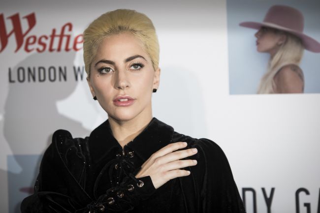 Lady Gaga sa priznala, že trpí chorobou