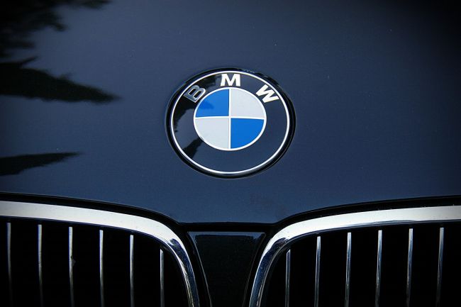 Koncern BMW dostal pokutu 50 miliónov eur