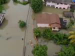 Záplavy na juhu Thajska si vyžiadali už 22 obetí