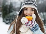 6 pravidiel stravovania v zime