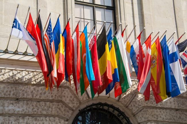 Slovensko bude predsedníckou krajinou OBSE v roku 2019