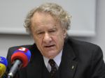 Súd odsúdil bývalého predsedu Matice slovenskej