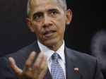 Obama nariadil tajným službám, aby preverili predvolebné hakerské útoky