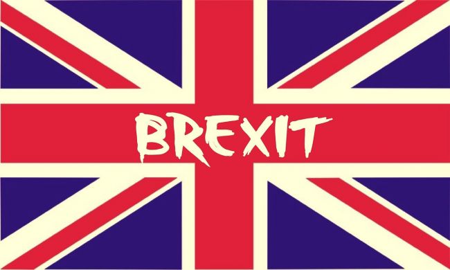 Brexit zasadí ranu britským importérom, ceny potravín a vína z dovozu už stúpli