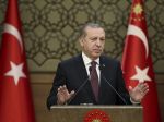 Turecká vláda predložila návrh ústavy, ktorá posilňuje právomoci prezidenta