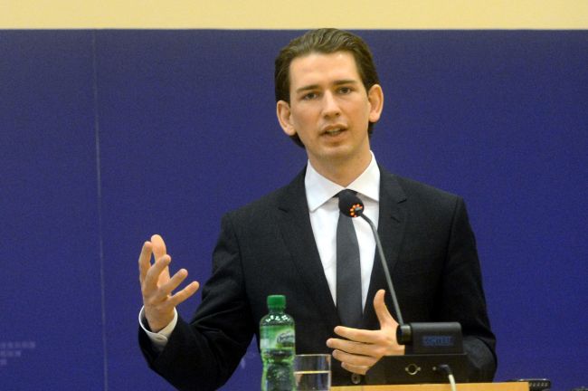 Rakúsko chce zablokovať uznesenie o pokračovaní prístupových rokovaní s Ankarou