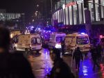 Pri výbuchoch v Istanbule zahynulo 29 ľudí, 166 utrpelo zranenia