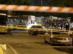 Počet obetí výbuchov pri štadióne v Istanbule sa zvýšil na 38