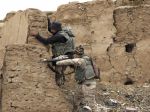 V Mósule bolo zabitých či vážne zranených 2000 bojovníkov IS
