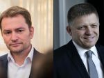 Ficovi môžeme vďačiť za polovicu volebného výsledku, povedal Matovič